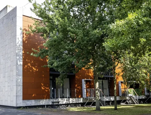 Verbouwing woning | Breda