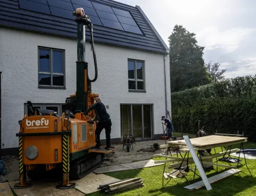 Uitbreiding woning | regio Breda