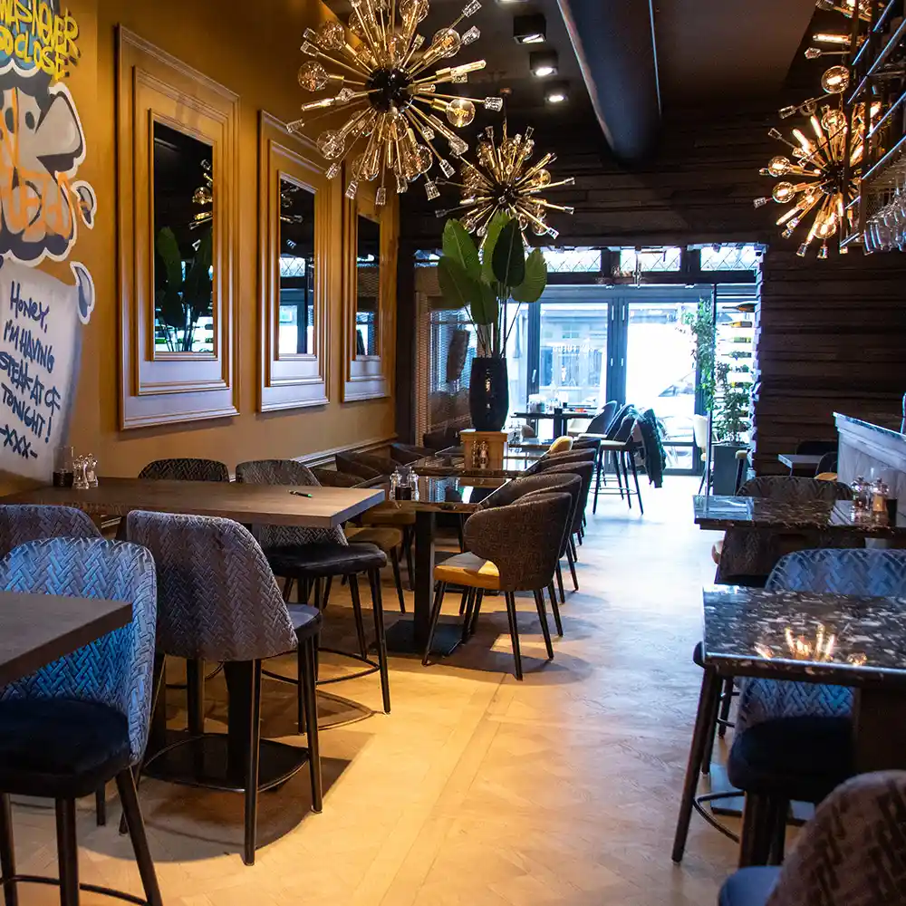 verbouwing horeca breda aannemer alexander de bont